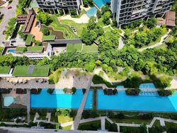 Parc Riviera (D5), Condominium #468320741